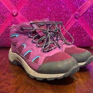 Merrell Kids  hiking shoe